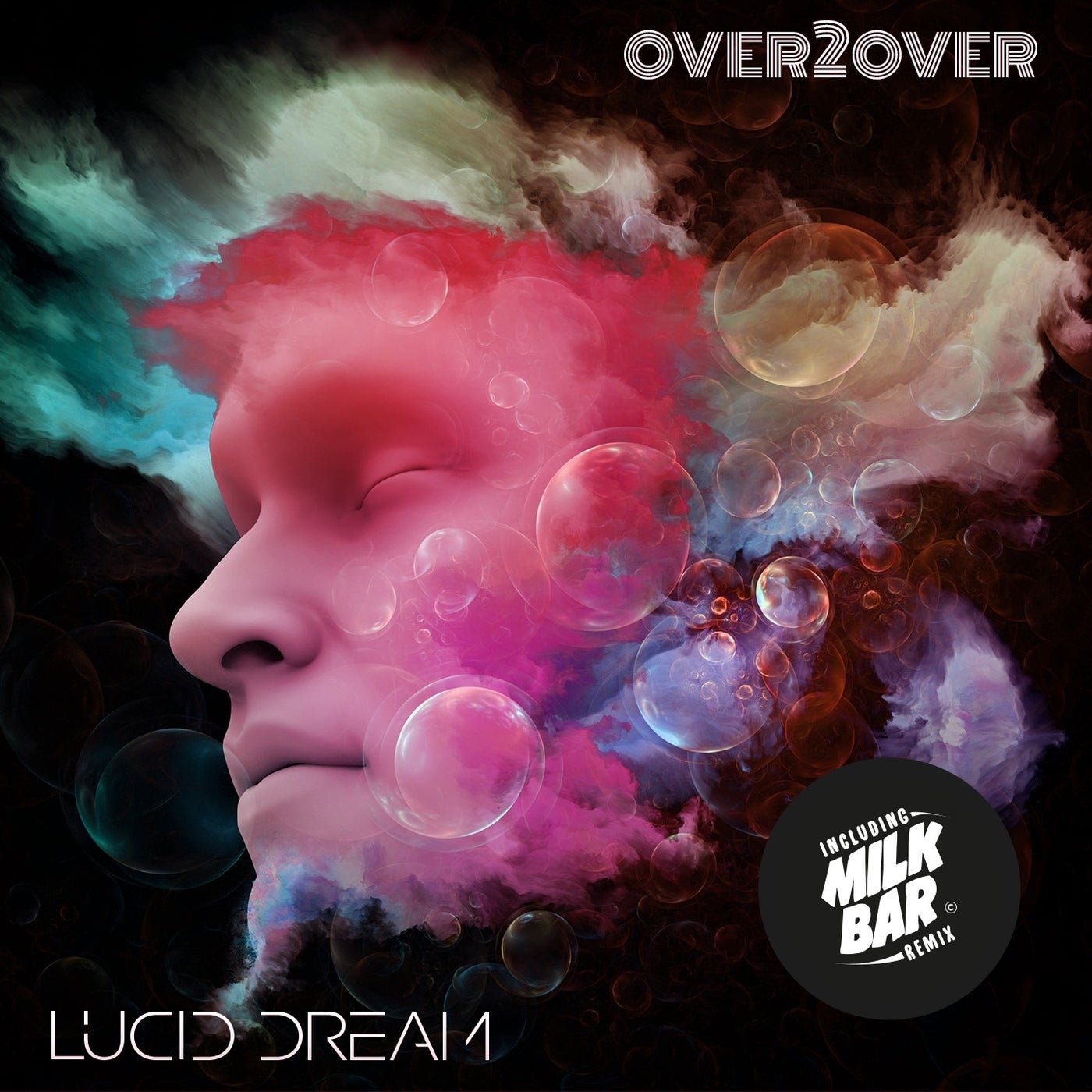 Lucid Dream (Milk Bar) 